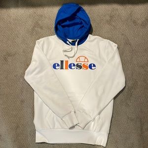 Ellesse Jogger Set